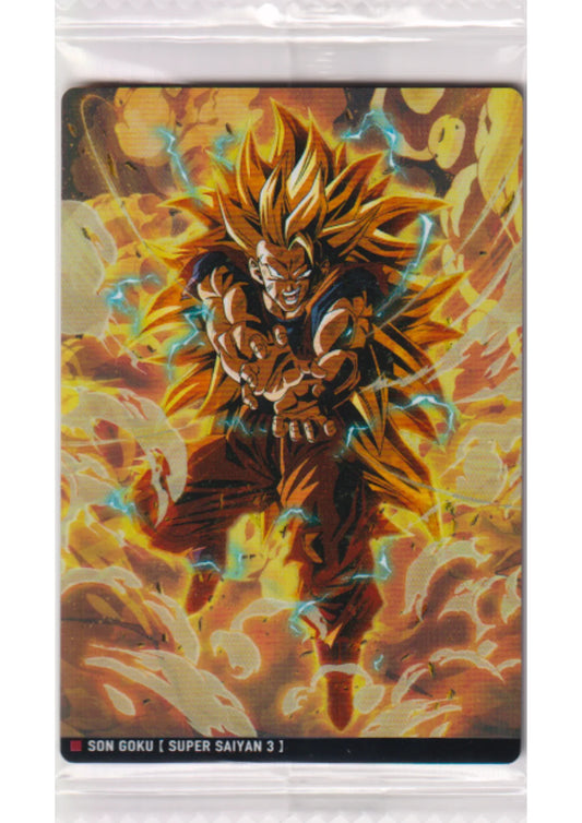 Son Goku 2-22 AR | Itajaga Dragon Ball Vol.2 - ChitoroShop