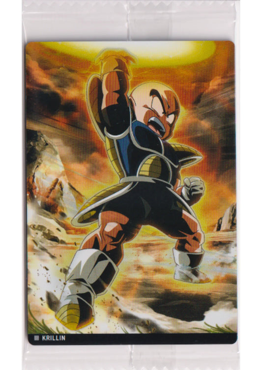 Krillin 2-19 N | Itajaga Dragon Ball Vol.2 - ChitoroShop