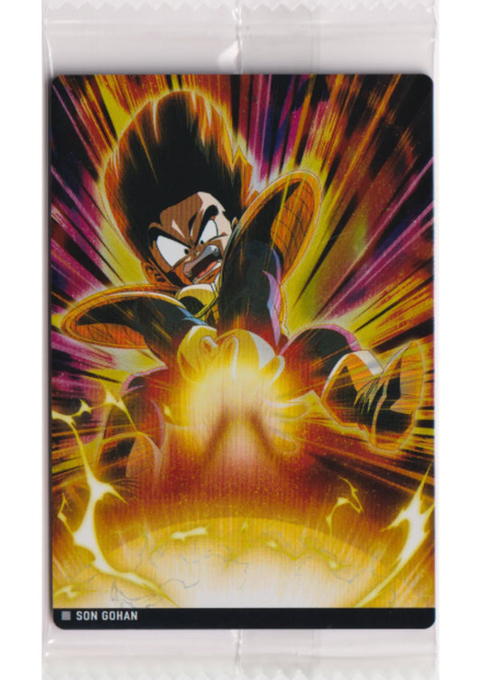 Son Gohan 2-20 N | Itajaga Dragon Ball Vol.2 - ChitoroShop