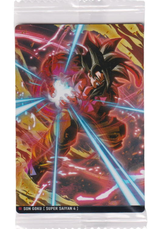 Son Goku 2-25 AR | Itajaga Dragon Ball Vol.2 - ChitoroShop