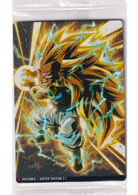Gotenks 2-23 AR | Itajaga Dragon Ball Vol.2 - ChitoroShop