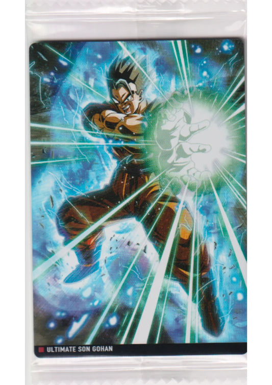 Son Gohan 2-24 AR | Itajaga Dragon Ball Vol.2 - ChitoroShop