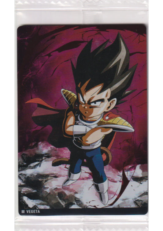 Vegeta 5-20 N | Itajaga Dragon Ball Vol.5 - ChitoroShop