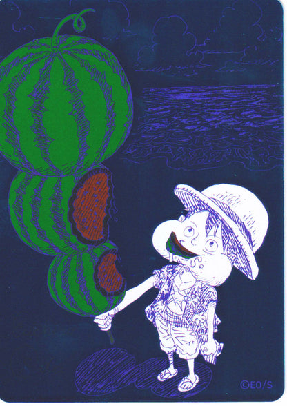 One Piece - Shueisha Summer Comics Fair 2026 (NatsuComi)