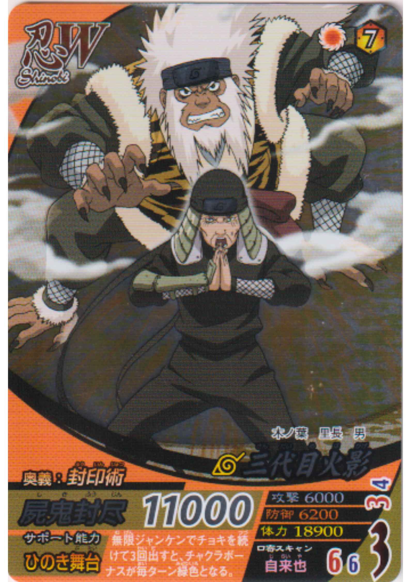 Naruto Trading Cards & TCGs – ChitoroShop