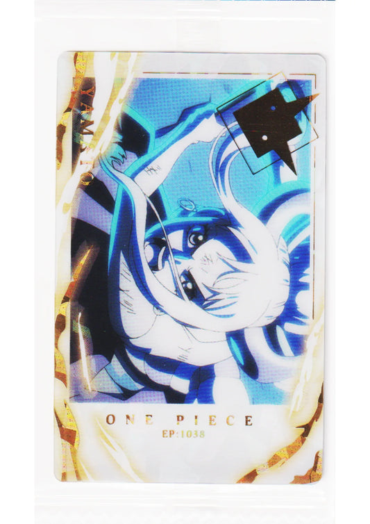 야마토 OP1-23 R | 원피스 이타자가