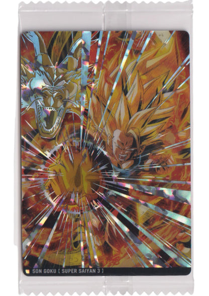 Son Goku 4-05 SSR | Itajaga Dragon Ball Vol.4 - ChitoroShop
