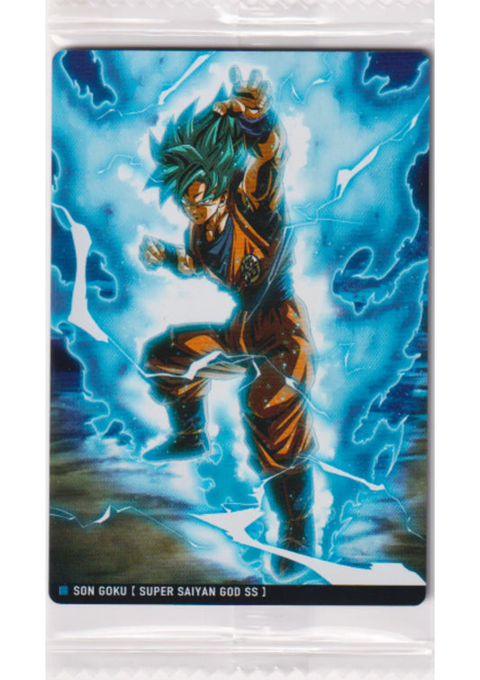 Son Goku 2-13 R | Itajaga Dragon Ball Vol.2 - ChitoroShop