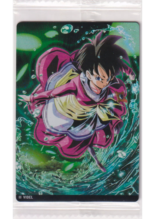 Videl 3-27 N | Itajaga Dragon Ball Vol.3 - ChitoroShop