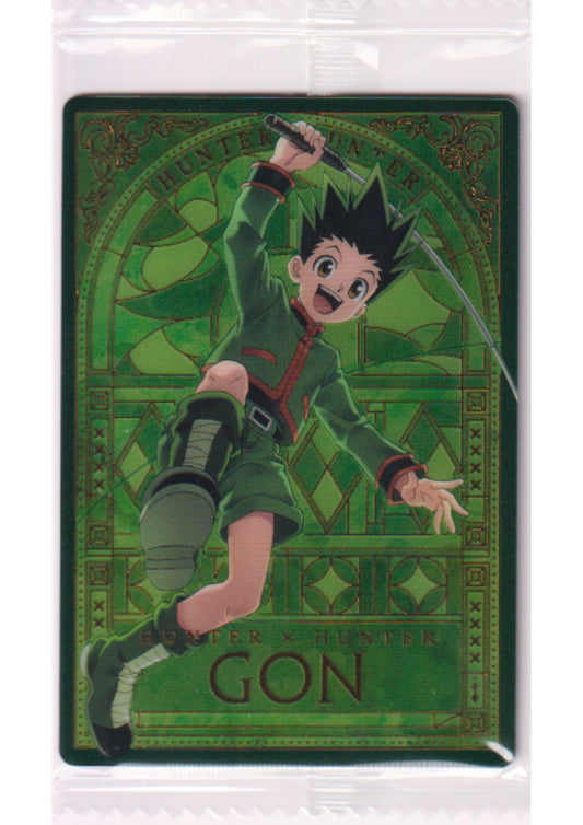 Gon 23 SP | Hunter X Hunter Itajaga Vol.4