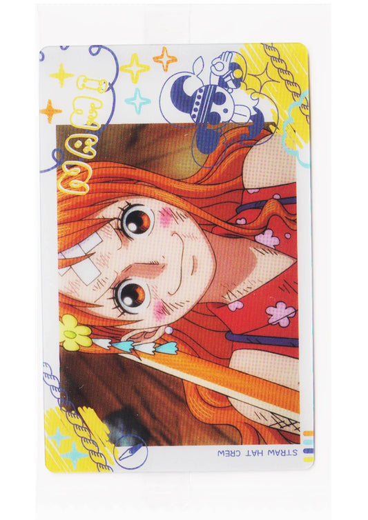 나미 OP1-3 N | 원피스 이타자가