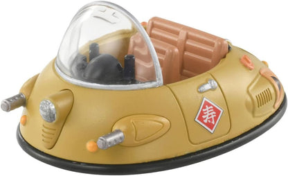 Tomica X Dragon Ball : Ox-King's Car