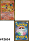 Charizard 003/032 CLL | Pokémon TCG Classic