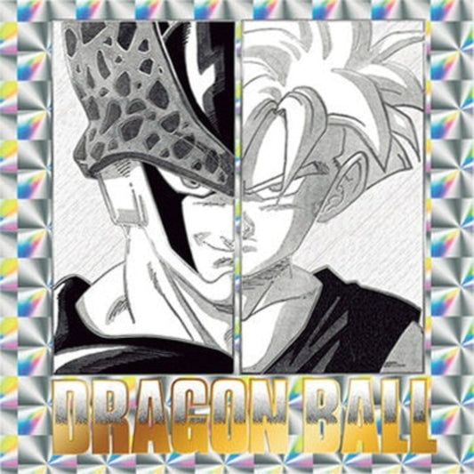 Cell & Gohan No.34 | Dragon Ball 40th Anniversary