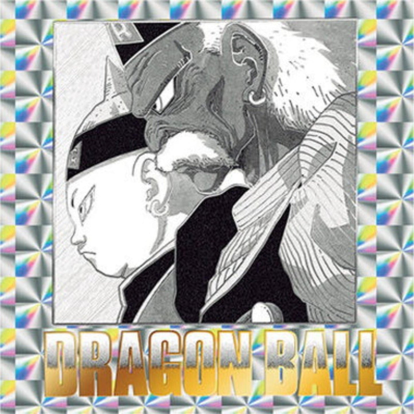 Dr.Gero & Android 19 No.29 | Dragon Ball 40th Anniversary