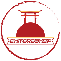 Chitoro Shop logo