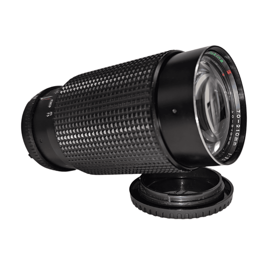 Tokina RMC 70-210mm f/3.5 (Monture Nikon Ai)