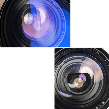 Tokina RMC 70-210mm f/3.5 (Monture Nikon Ai)