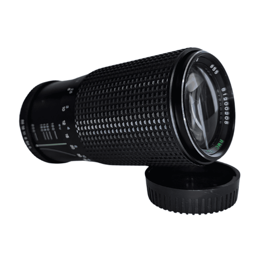 Tokina RMC 80-200mm f/4 (Monture K/PK)