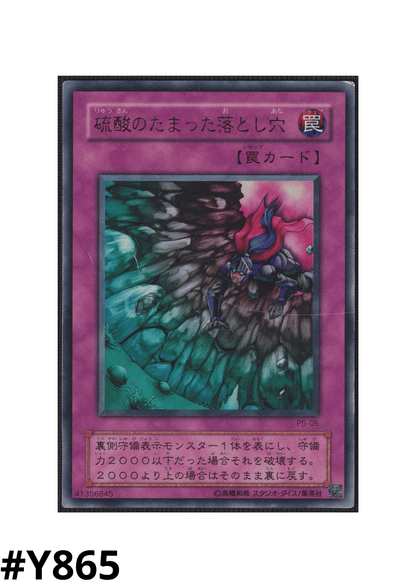 Wall Shadow P5-05 | PREMIUM PACK 5