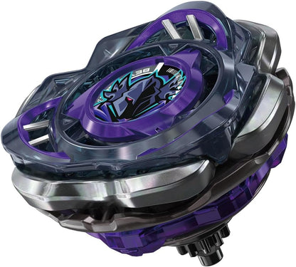 Beyblade X : CX-03 Perseus Dark B6-80W