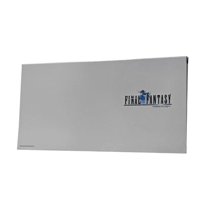 Trader Games - FINAL FANTASY OFFICIAL COMPLETE GUIDE WONDERSWAN JAPAN Occasion 9784757703049 Trader Games - FINAL FANTASY OFFICIAL COMPLETE GUIDE WONDERSWAN JAPAN Occasion 9784757703049