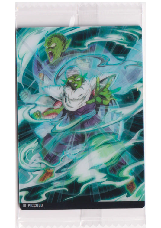 Piccolo 8-05 N | Itajaga Dragon Ball Vol.8 - ChitoroShop