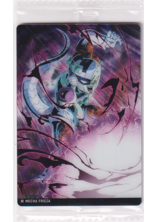 Mecha Frieza 8-03 N | Itajaga Dragon Ball Vol.8 - ChitoroShop