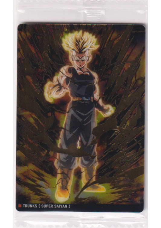 Trunks 8-16 SR | Itajaga Dragon Ball Vol.8 - ChitoroShop