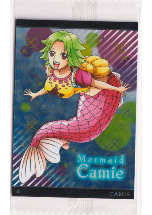 Camie No.5-11 N | Bandai One Piece Wafer - ChitoroShop