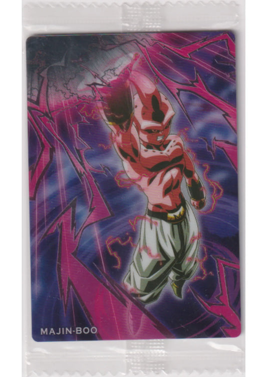 Majin Buu 05 N | Dragon Ball Wafer cards - ChitoroShop