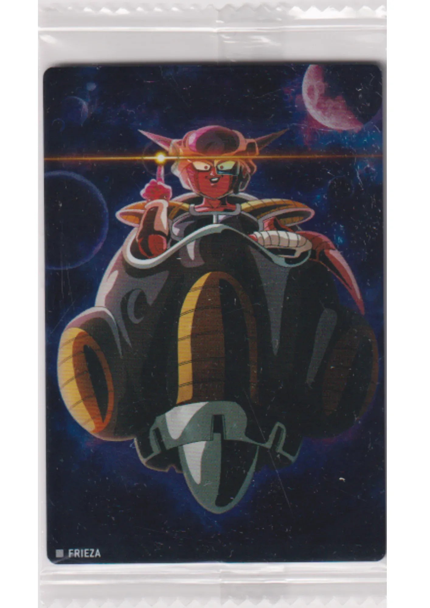 Frieza 1-12 N | Itajaga Dragon Ball Vol.1 - ChitoroShop