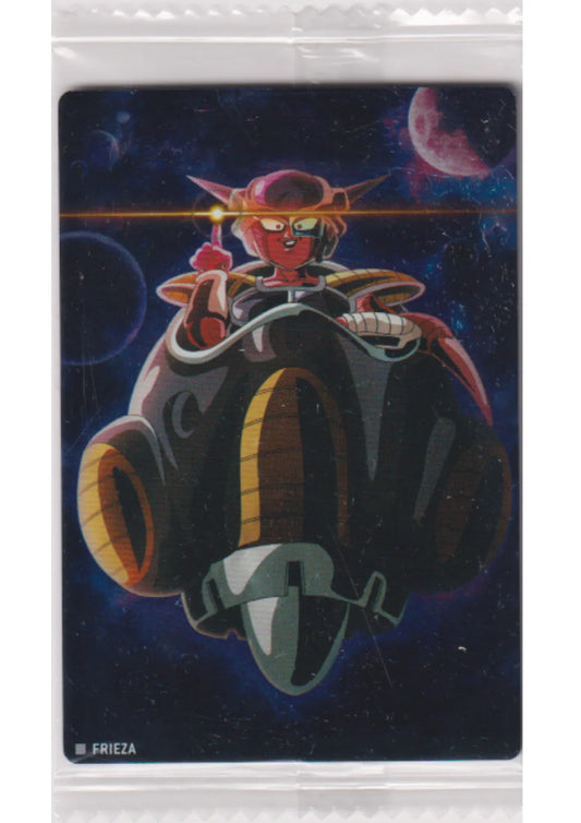 Frieza 1-12 N | Itajaga Dragon Ball Vol.1 - ChitoroShop