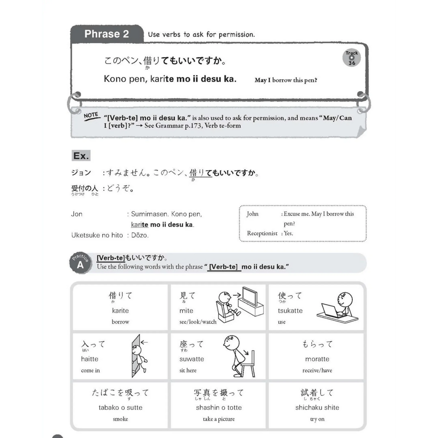 Japanisch-Lehrbuch | NIHONGO FUN & EASY - ChitoroShop