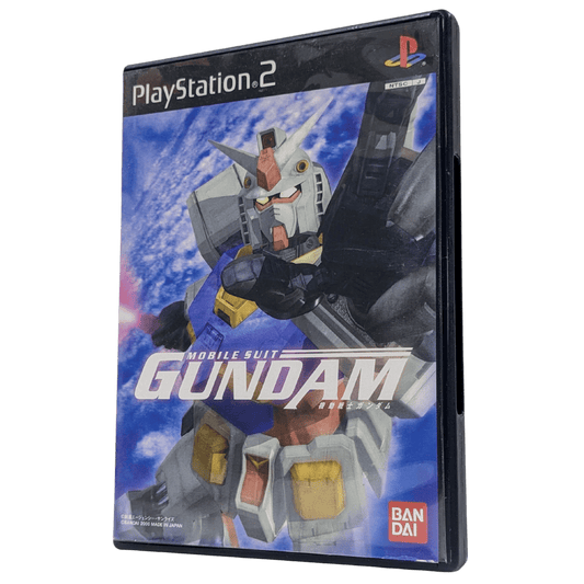 Mobile Suit Gundam: Reise nach Jaburo | Playstation 2 ChitoroShop