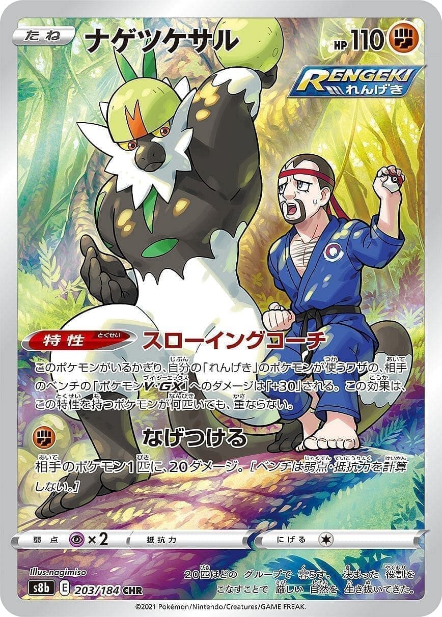 Passimian 203/184 | s8b ChitoroShop